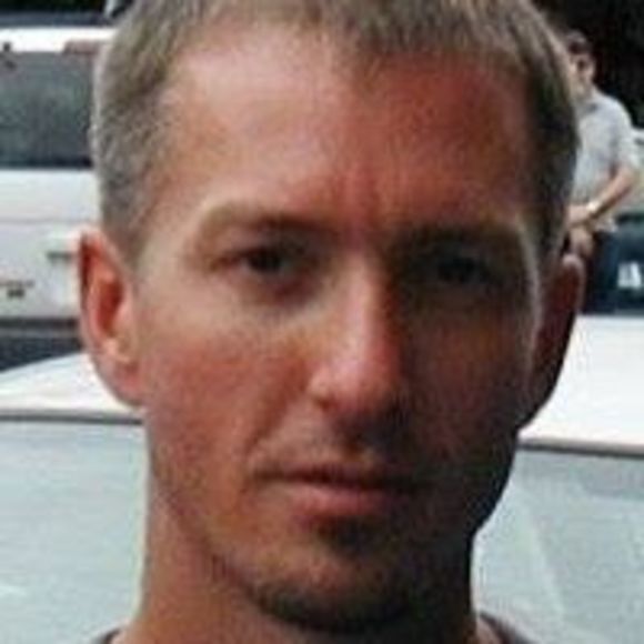 Meet your Posher, Todd - Picture 1 of 1